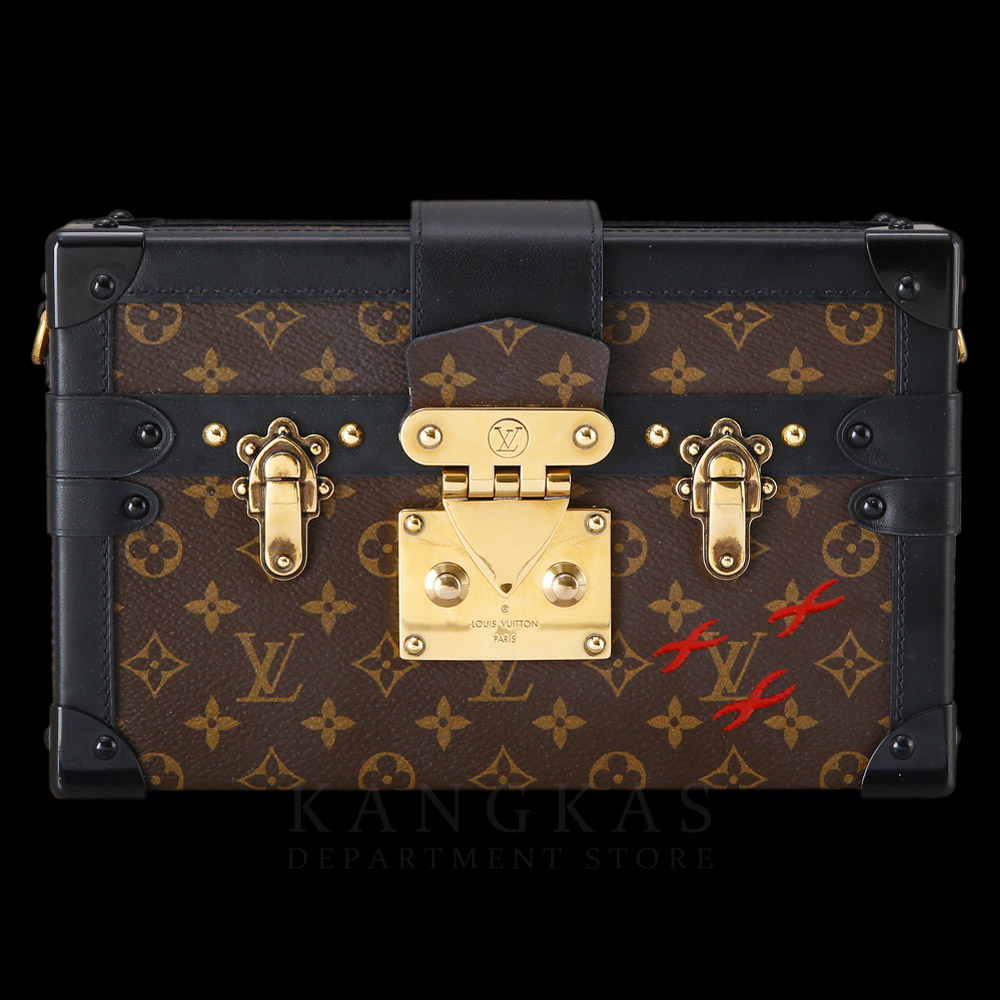LOUIS VUITTON(USED)루이비통 M44199 쁘띠뜨 말 크로스백